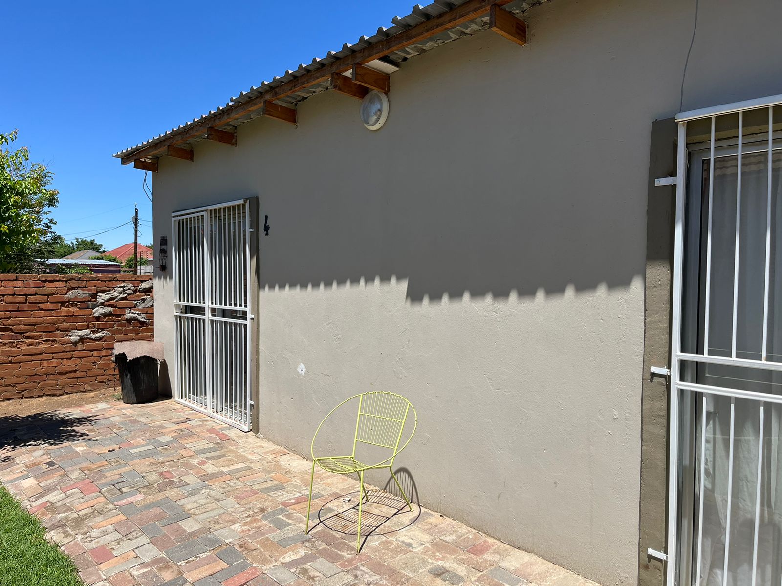 3 Bedroom Property for Sale in Dagbreek Free State